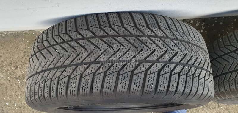 Esa Tecar 235/55 R17 Sve sezone