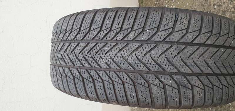 Esa Tecar 235/55 R17 Sve sezone