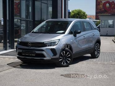 Opel Crossland X  1.5D Led Kam