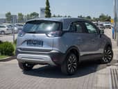 Opel Crossland X  1.5D Led Kam