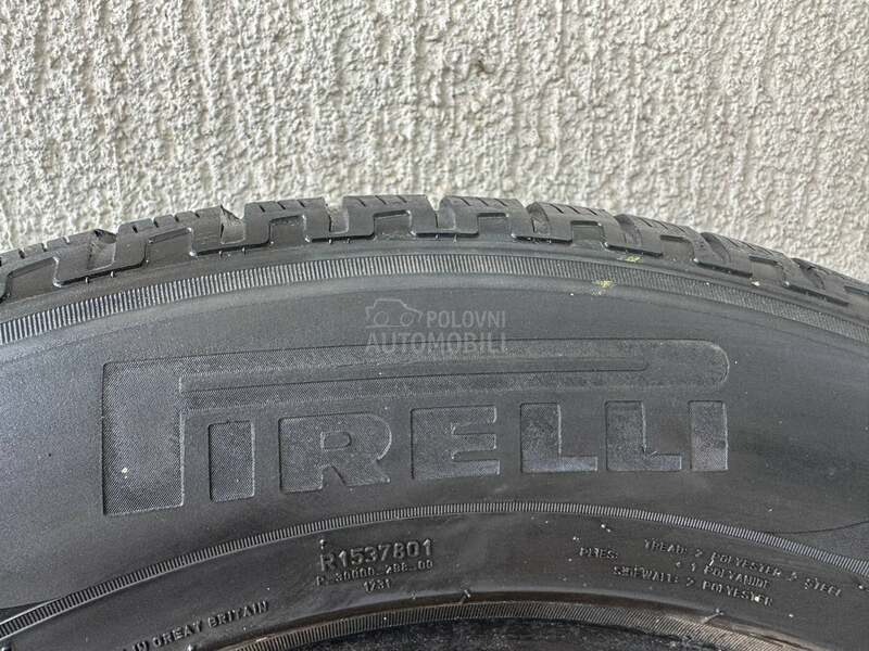 Pirelli 225/65 R17 Zimska