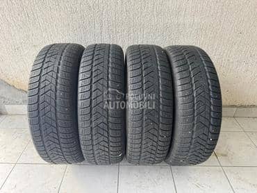 Pirelli 225/65 R17 Zimska