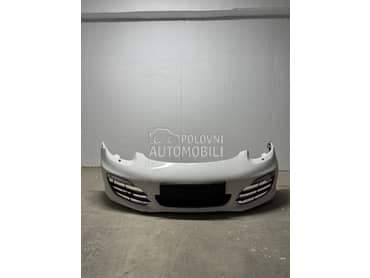 Boxter 981 branik za Porsche Boxster od 2012. do 2016. god.