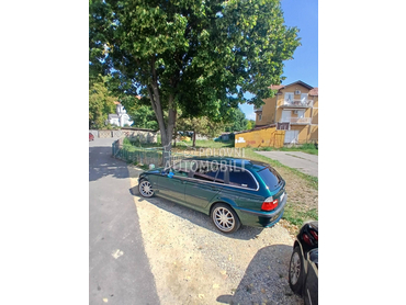 Aluminijumske felne RH 18" 5 x 120