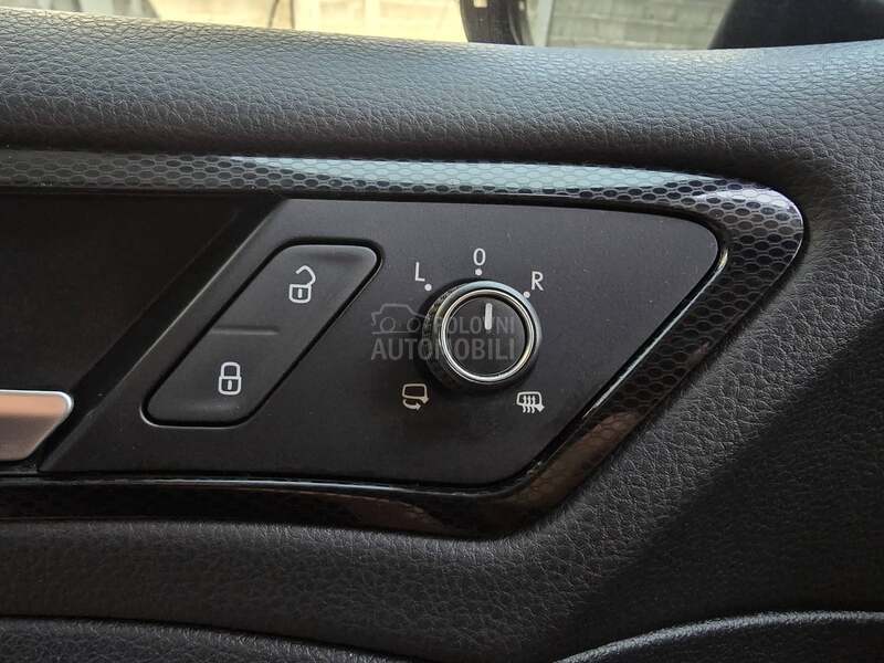Volkswagen Golf 7 1.6 TDI DSG HIGHLINE