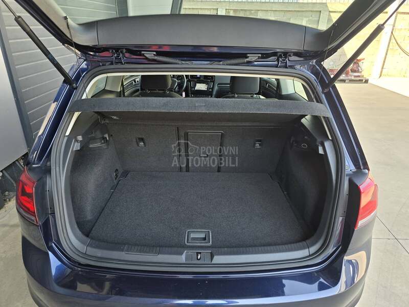 Volkswagen Golf 7 1.6 TDI DSG HIGHLINE