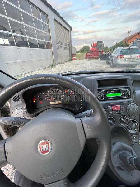 Fiat Panda P E R F E K T N A