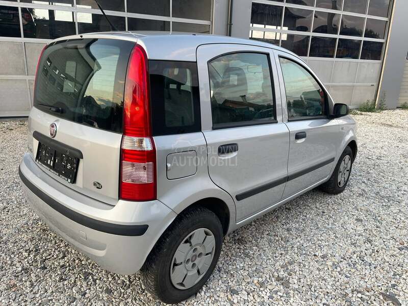 Fiat Panda P E R F E K T N A