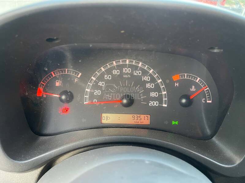 Fiat Panda P E R F E K T N A