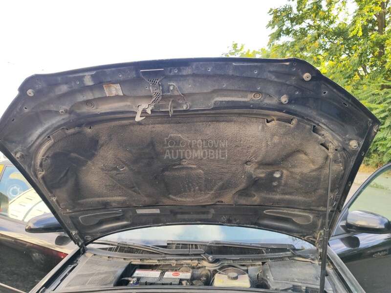 Audi A4 1.9 Tdi
