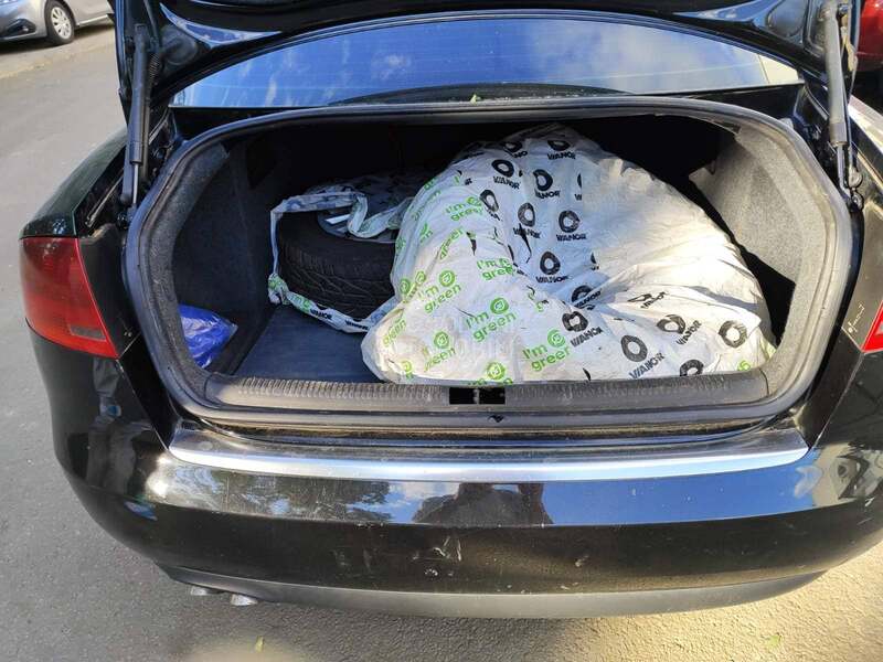 Audi A4 1.9 Tdi