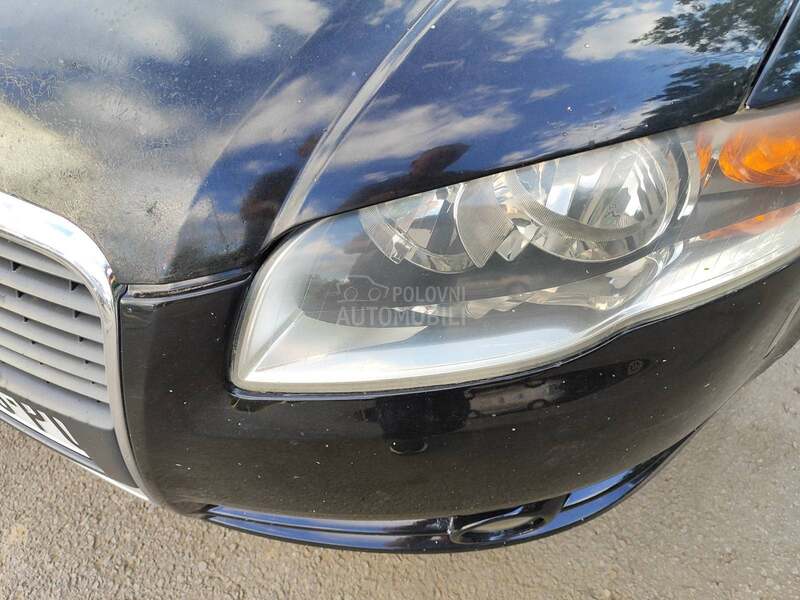 Audi A4 1.9 Tdi