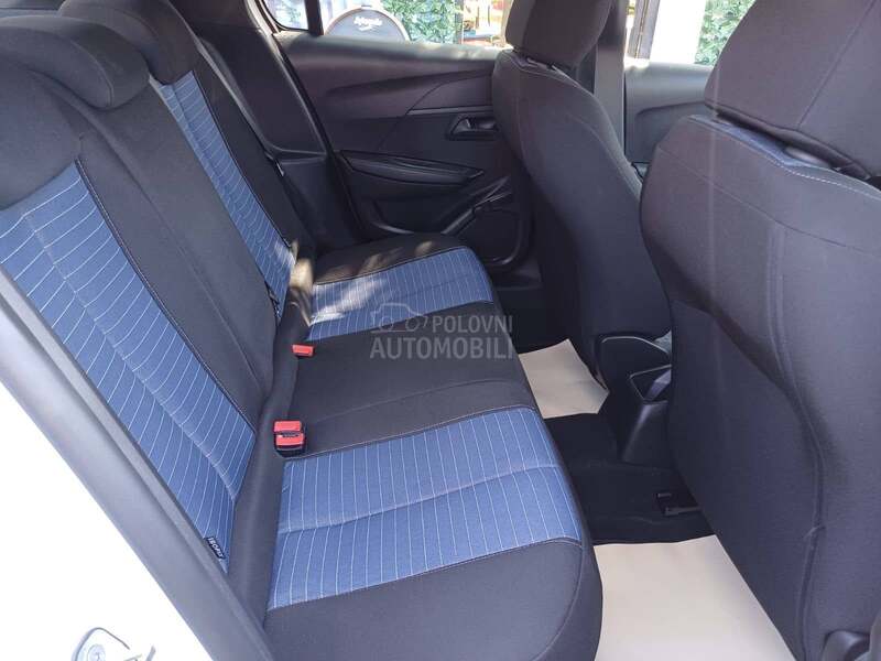 Peugeot 208 1.5hdi