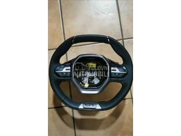 Volan GT za Peugeot 308