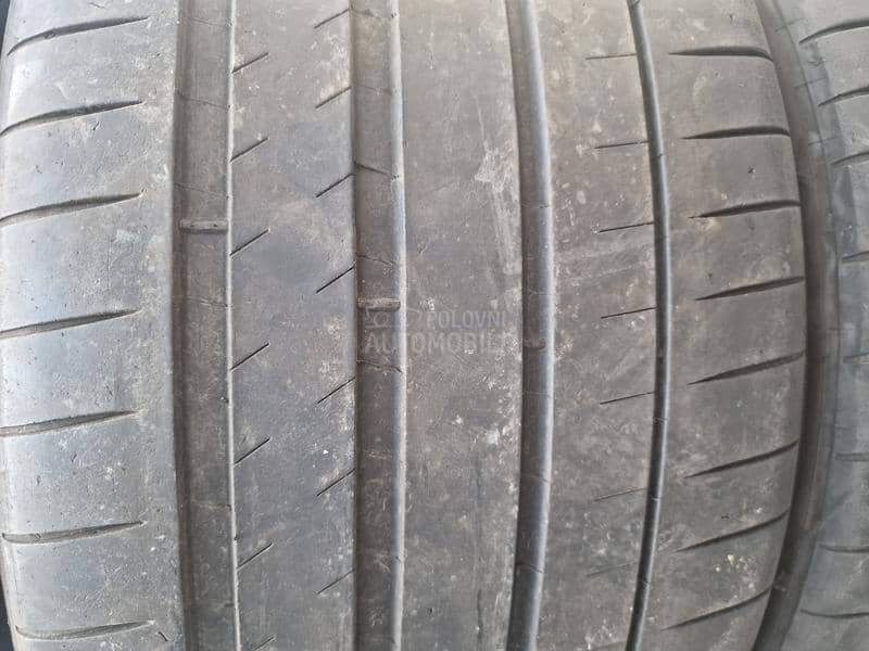 Michelin 295/35 R21 Letnja