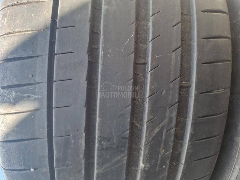 Michelin 295/35 R21 Letnja