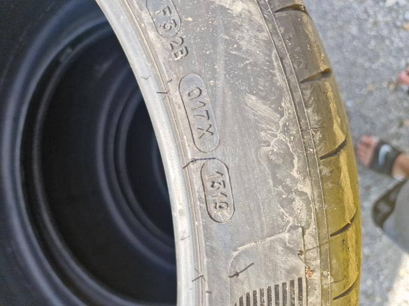 Michelin 295/35 R21 Letnja