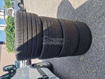 Michelin 295/35 R21 Letnja