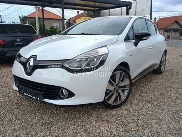 Renault Clio 1,5 dci  C NATIONAL