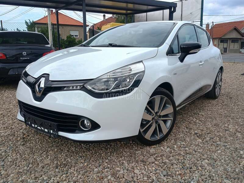 Renault Clio 1,5 dci  C NATIONAL
