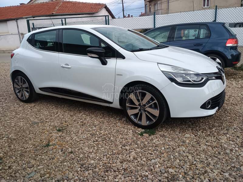 Renault Clio 1,5 dci  C NATIONAL