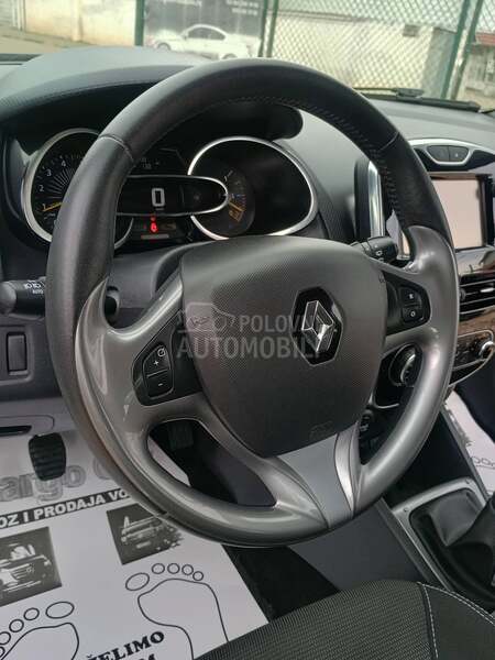 Renault Clio 1,5 dci  C NATIONAL