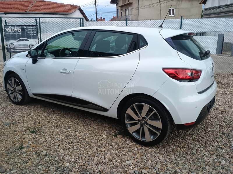 Renault Clio 1,5 dci  C NATIONAL