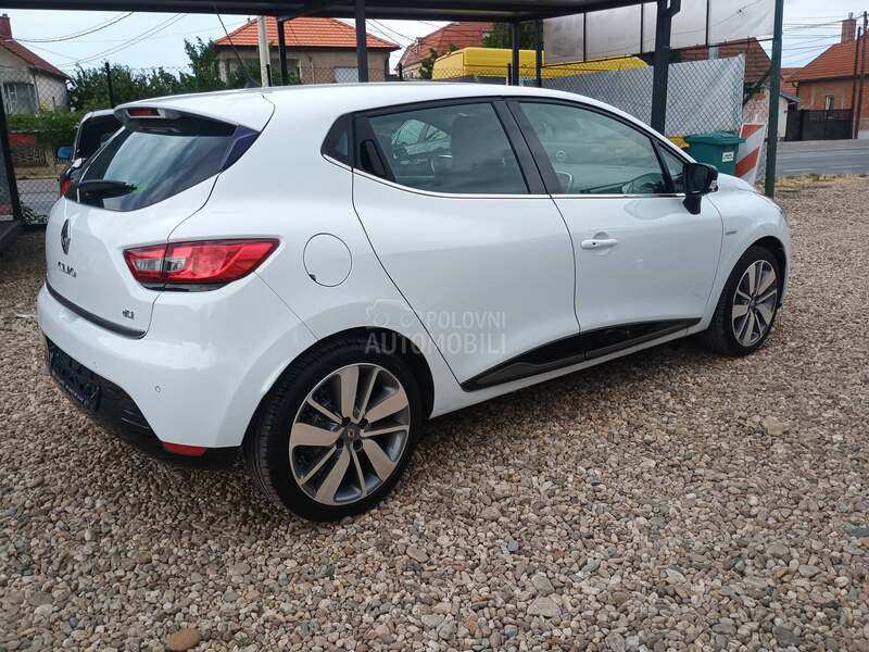 Renault Clio 1,5 dci  C NATIONAL