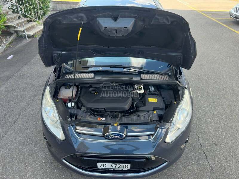 Ford Grand C-Max 1.6 SCTi Švajcarac