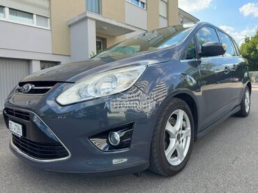 Ford Grand C-Max 1.6 SCTi Švajcarac