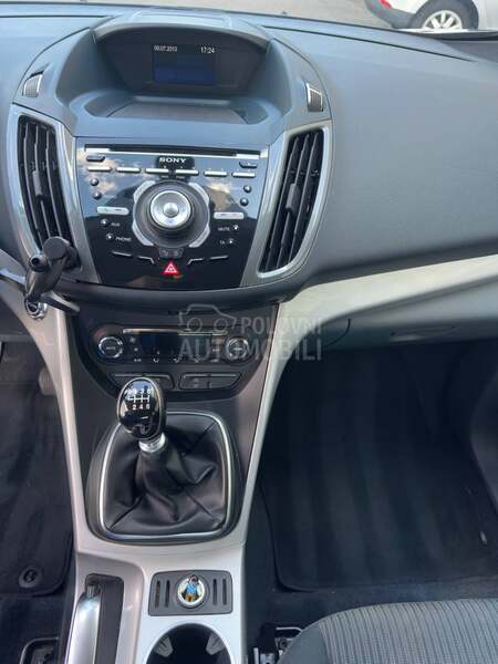Ford Grand C-Max 1.6 SCTi Švajcarac