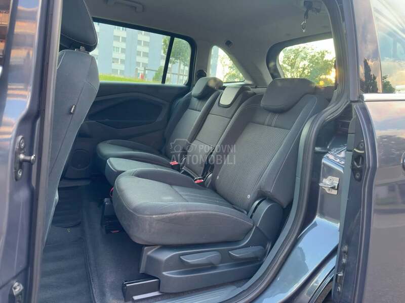 Ford Grand C-Max 1.6 SCTi Švajcarac