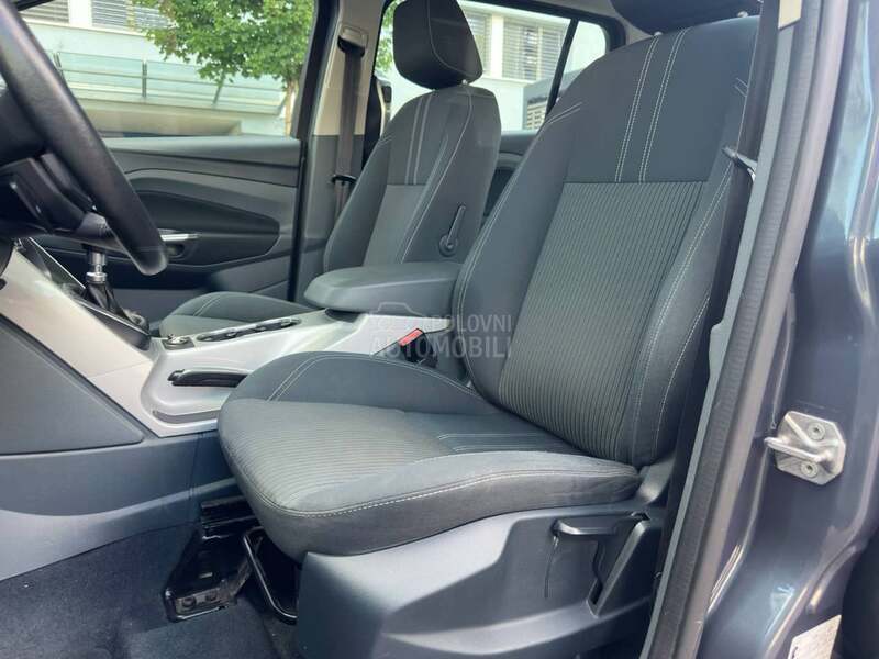 Ford Grand C-Max 1.6 SCTi Švajcarac