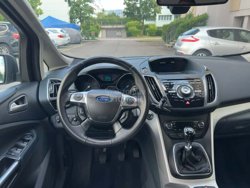 Ford Grand C-Max 1.6 SCTi Švajcarac
