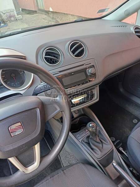 Seat Ibiza 1.2 ZA TOJOTU