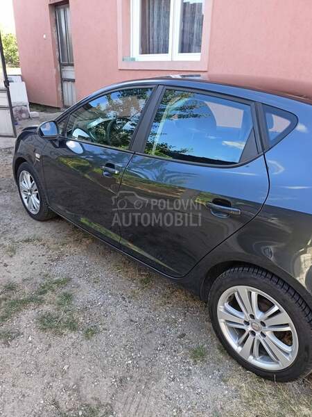 Seat Ibiza 1.2 ZA TOJOTU