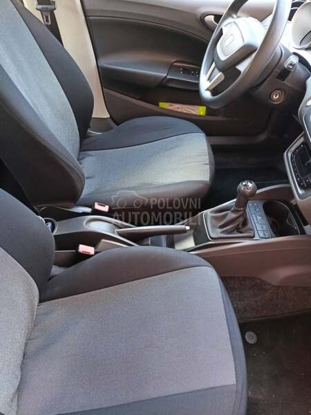 Seat Ibiza 1.2 ZA TOJOTU