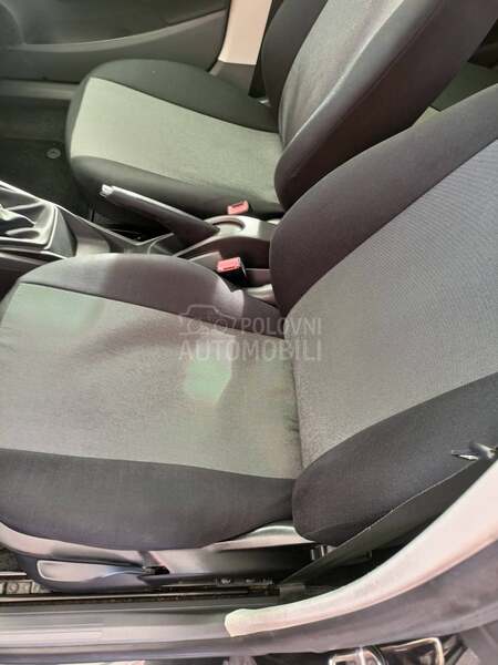 Seat Ibiza 1.2 ZA TOJOTU