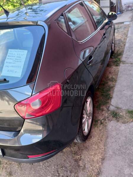 Seat Ibiza 1.2 ZA TOJOTU