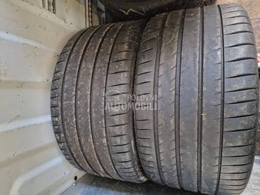 Michelin 295/30 R21 Letnja