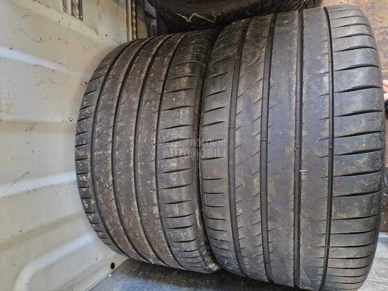 Michelin 295/30 R21 Letnja