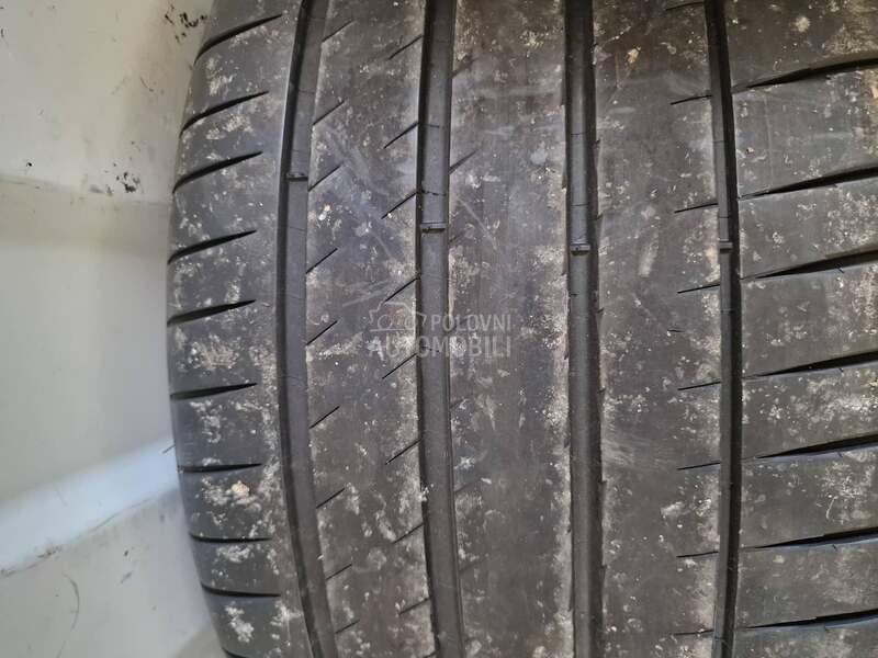 Michelin 295/30 R21 Letnja