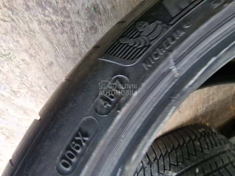 Michelin 295/30 R21 Letnja