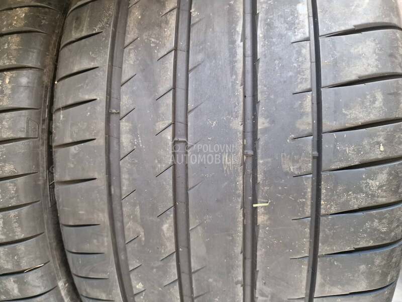 Michelin 295/30 R21 Letnja