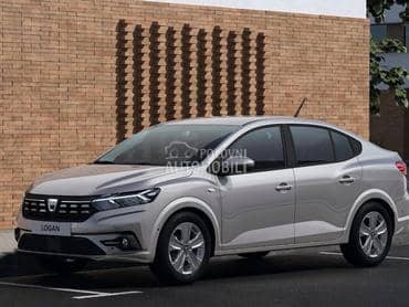 Dacia Logan 16-25 god -  kompletan auto u delovima
