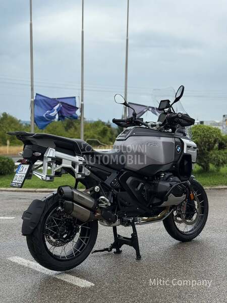 BMW R 1300 GS Adventure