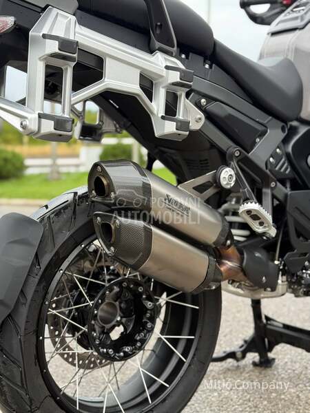 BMW R 1300 GS Adventure