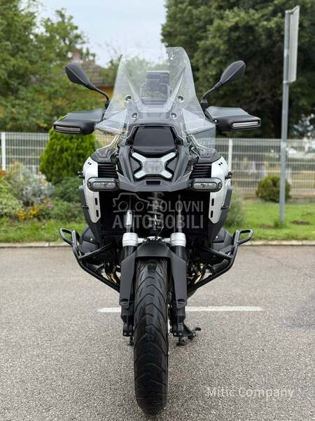 BMW R 1300 GS Adventure