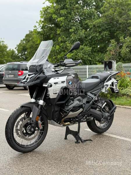 BMW R 1300 GS Adventure