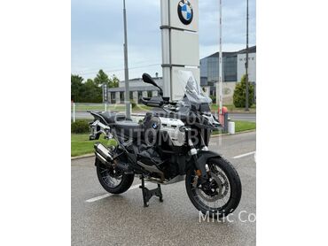 BMW R 1300 GS Adventure
